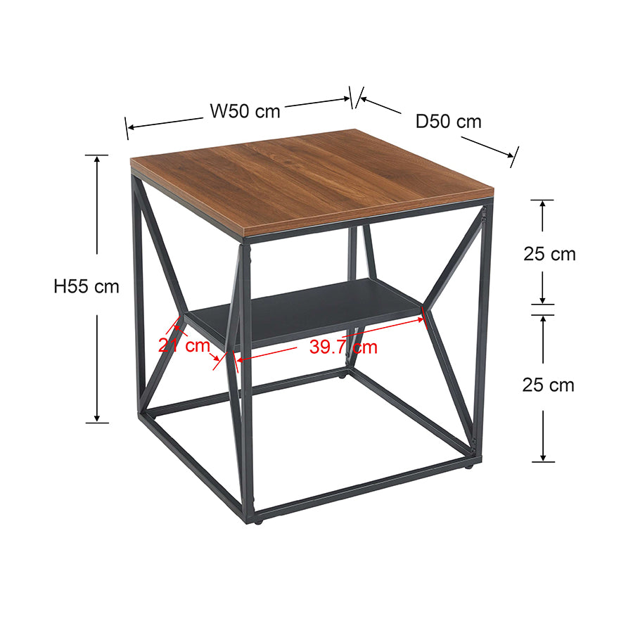 Sigrid Side Table
