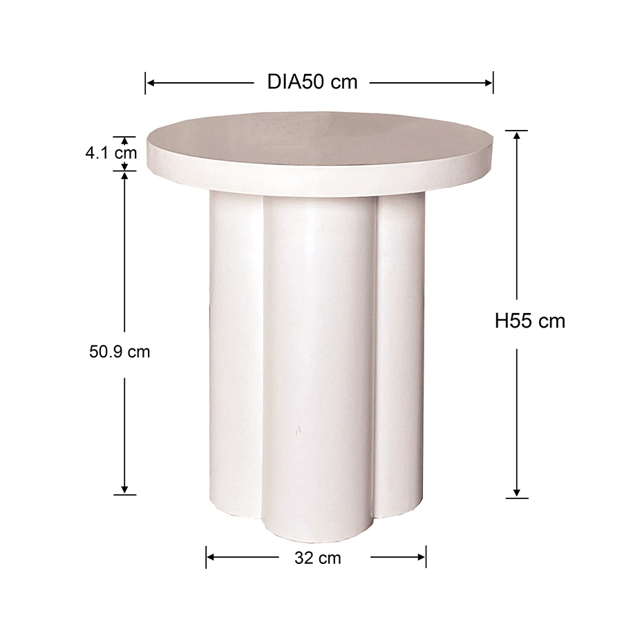 Phoebe Side Table