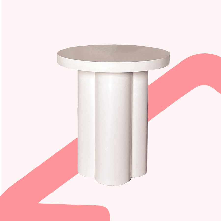 Phoebe Side Table