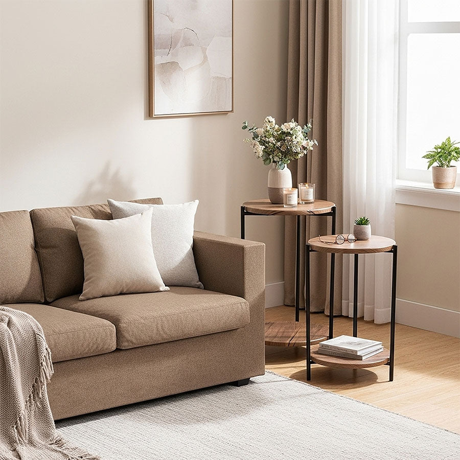 #color_Walnut +Black