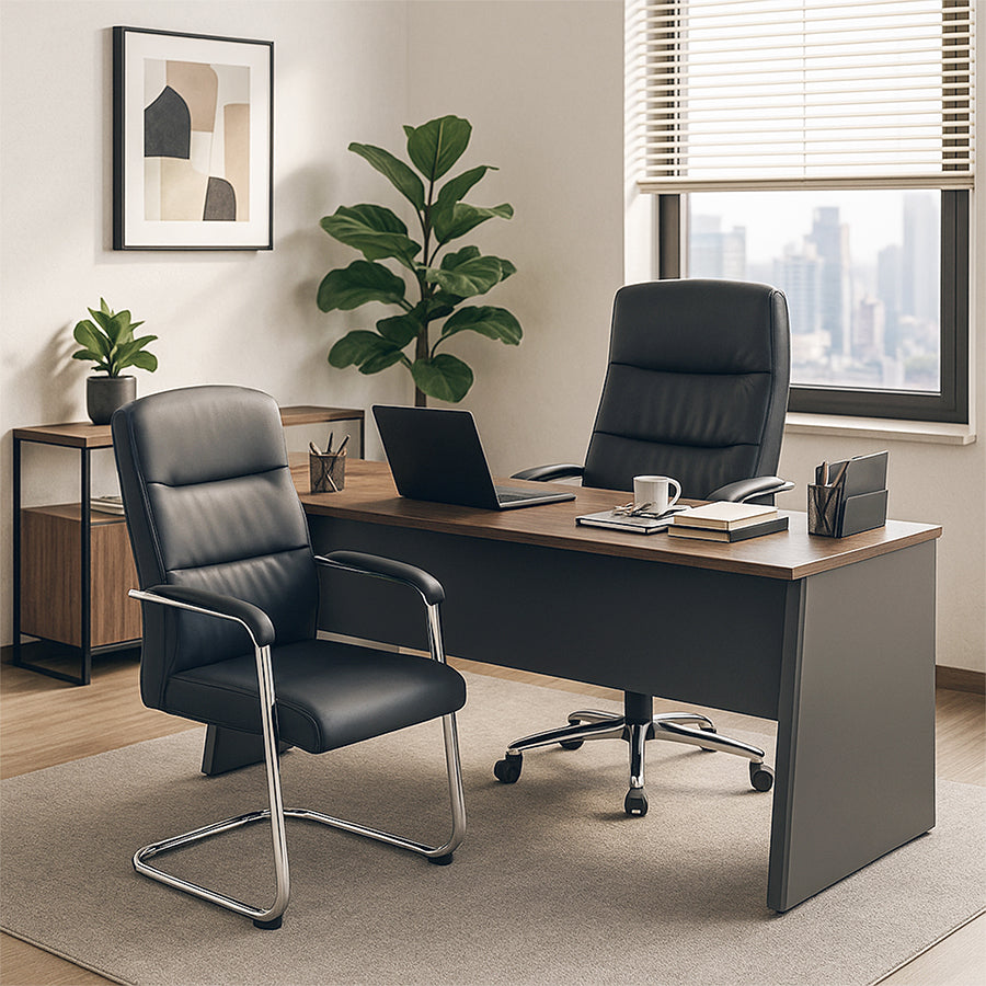 Maddy Visitor Chair