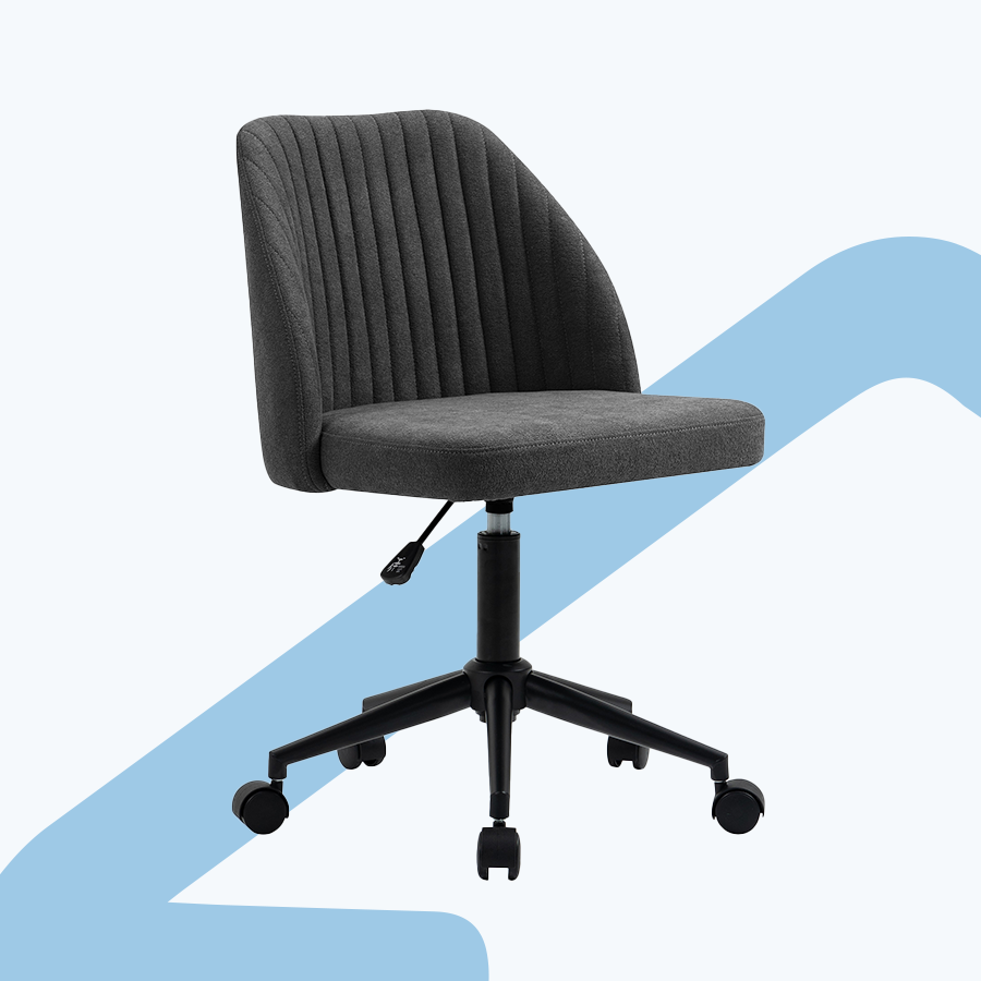 Kevin Low Back Office Chair