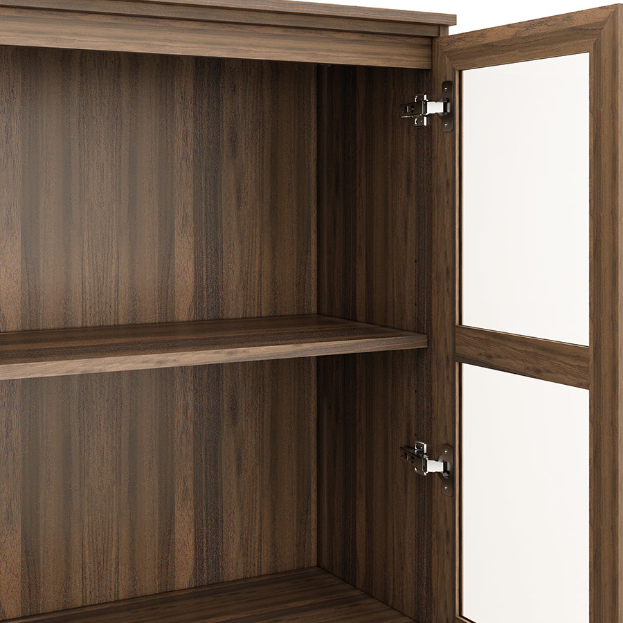 #color_Gallic Walnut