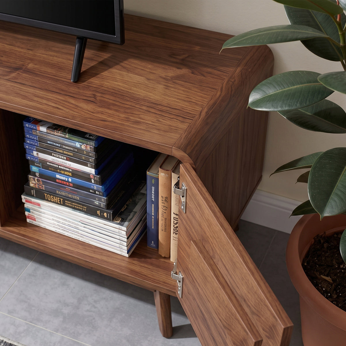 Ardel 160 cm TV Bench