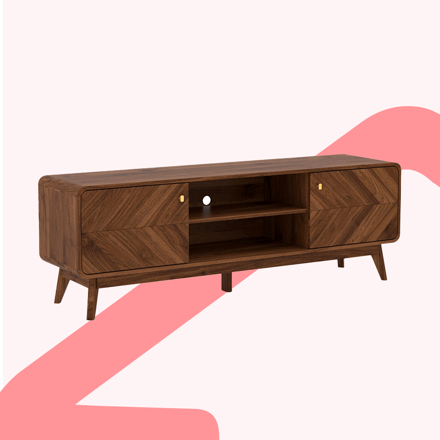 Ardel 160 cm TV Bench