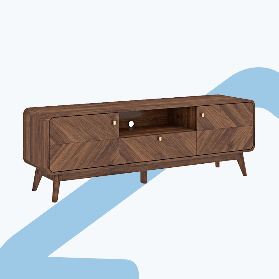 Ardel 180 cm TV Bench