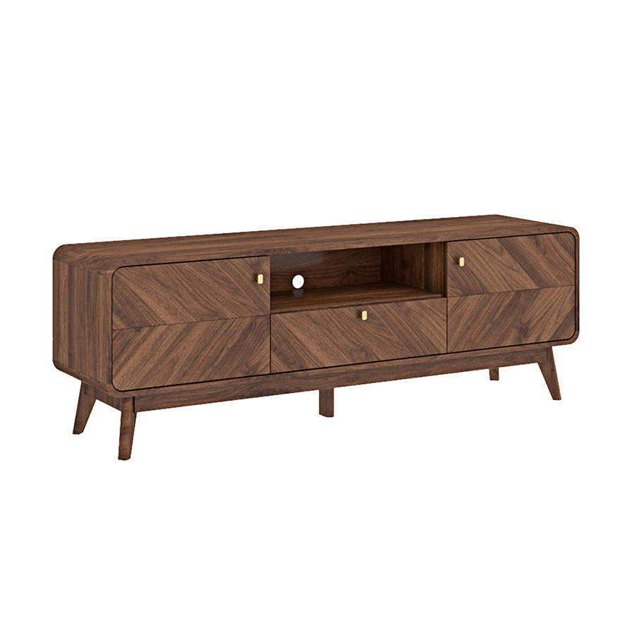 Ardel 180 cm TV Bench