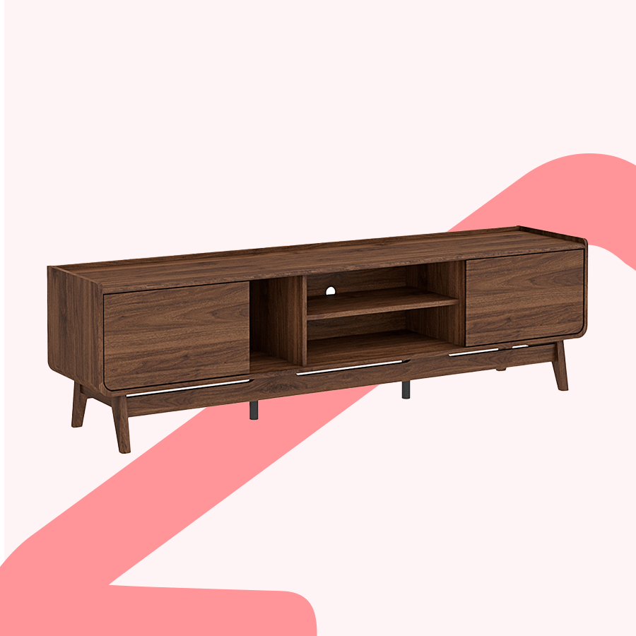 Jimi TV Bench