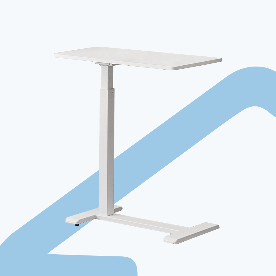 Kassy Personal Adjustable Laptop Desk