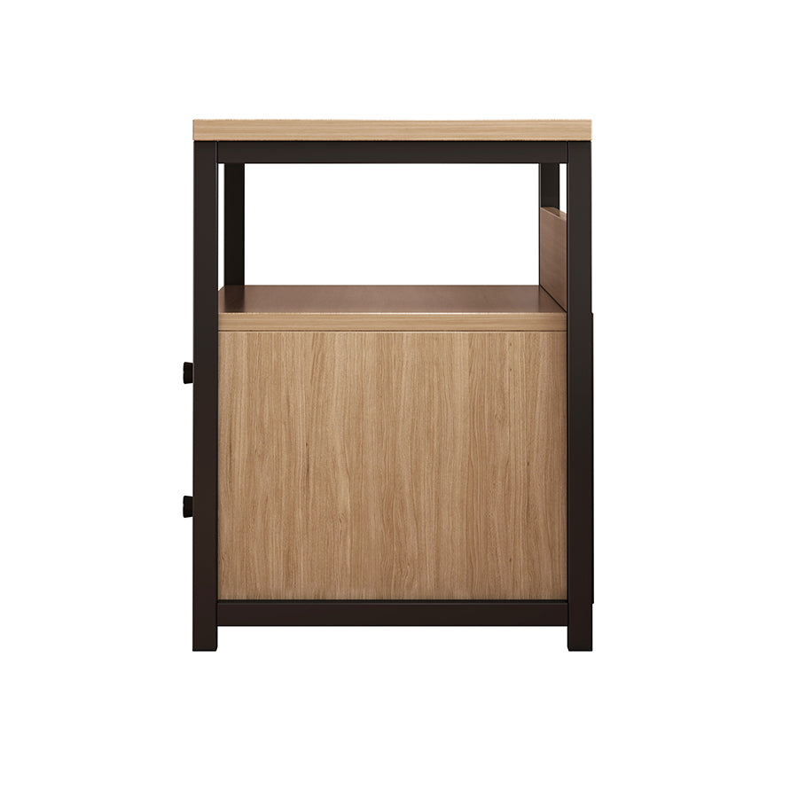Portia Nightstand