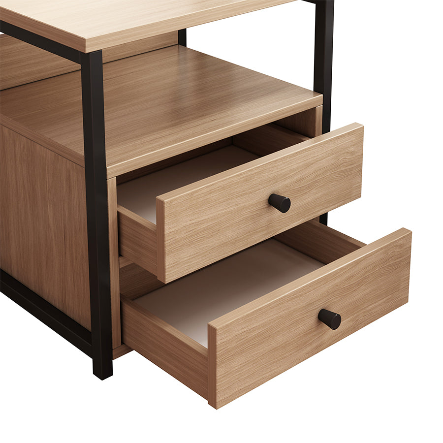 Portia Nightstand