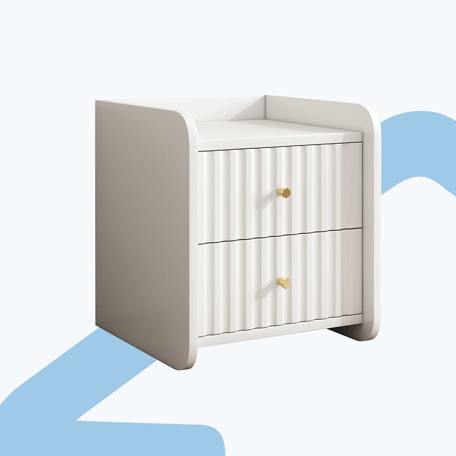 Quill Nightstand