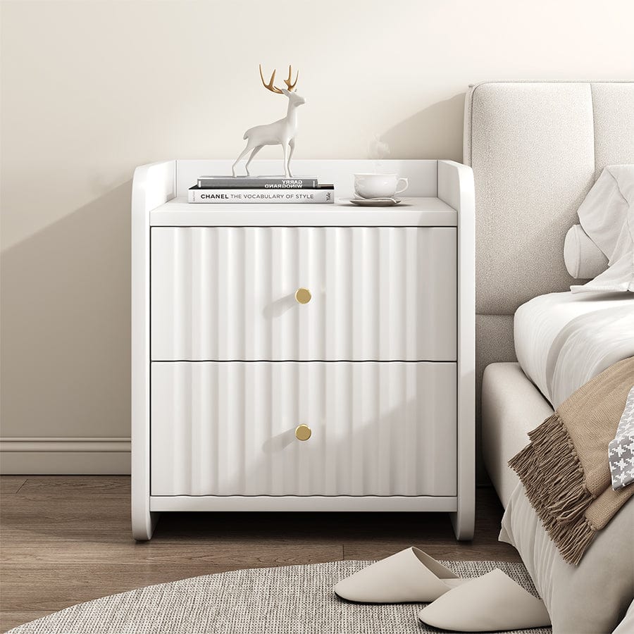 Quill Nightstand