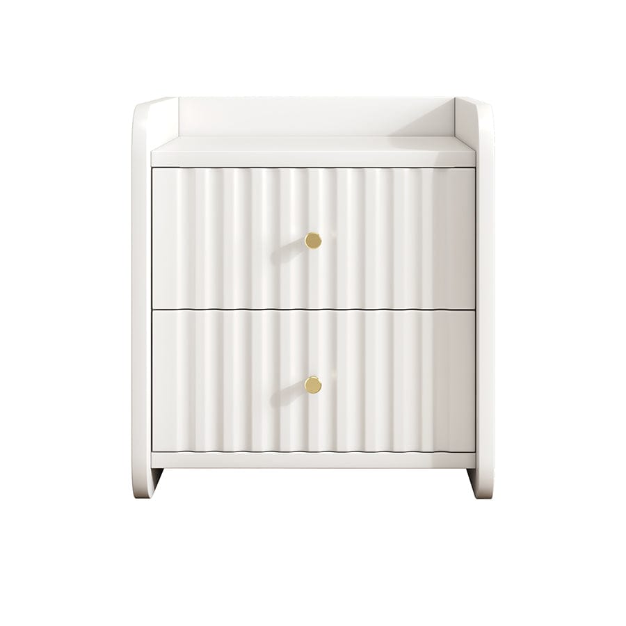 Quill Nightstand