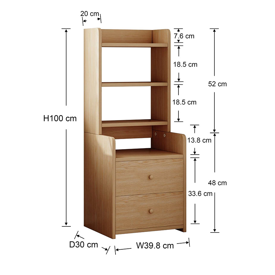 Jacinta Nightstand