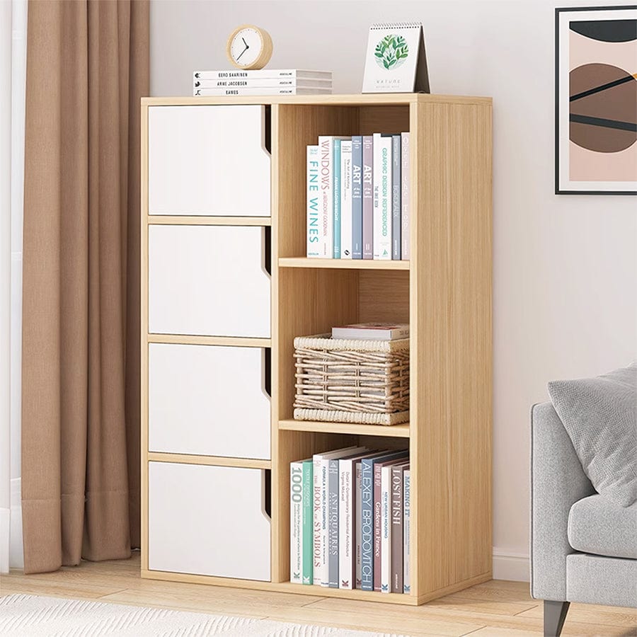 Leona Bookcase