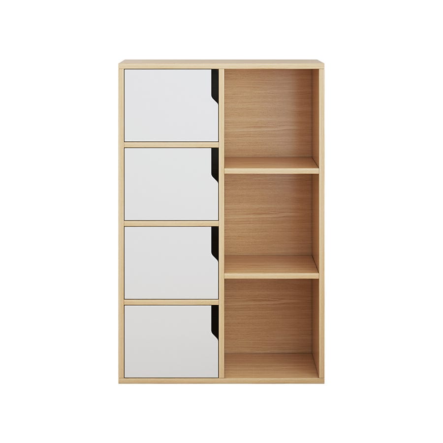 Leona Bookcase