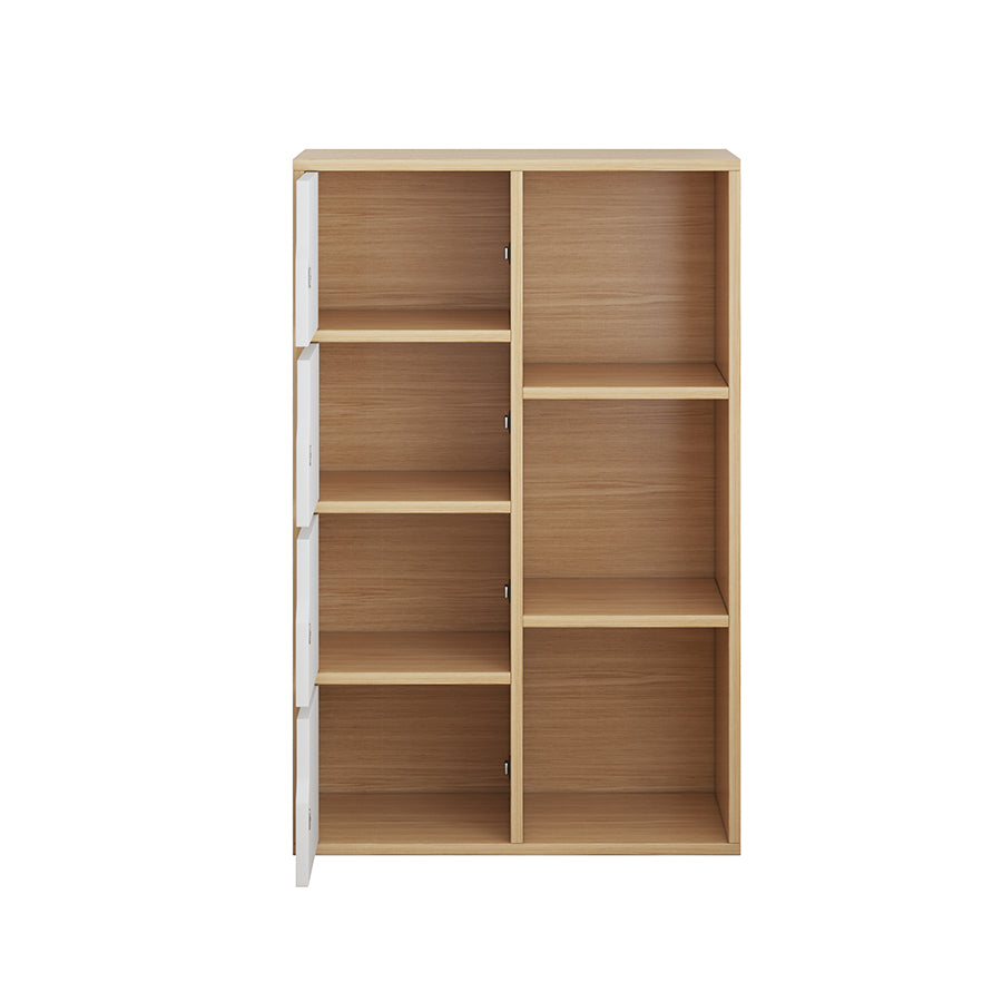 Leona Bookcase