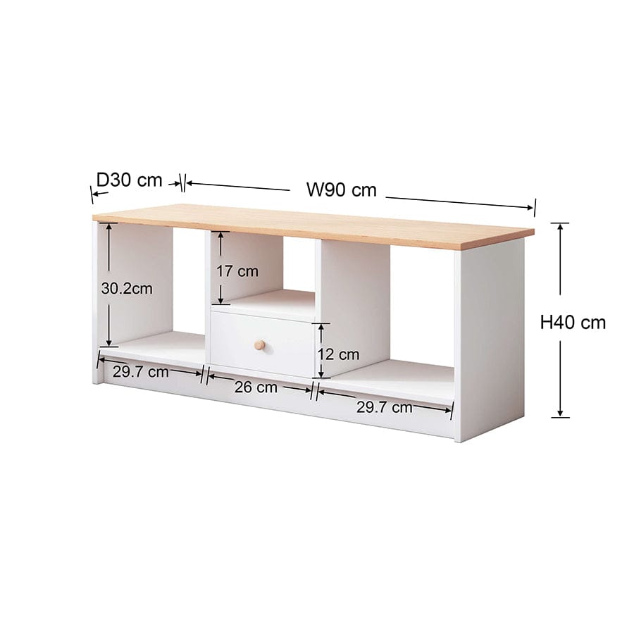 Tadeo TV Bench