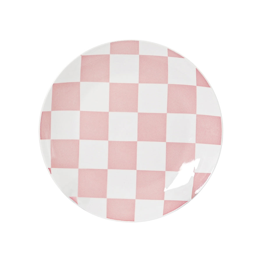 Cassy Side Plate