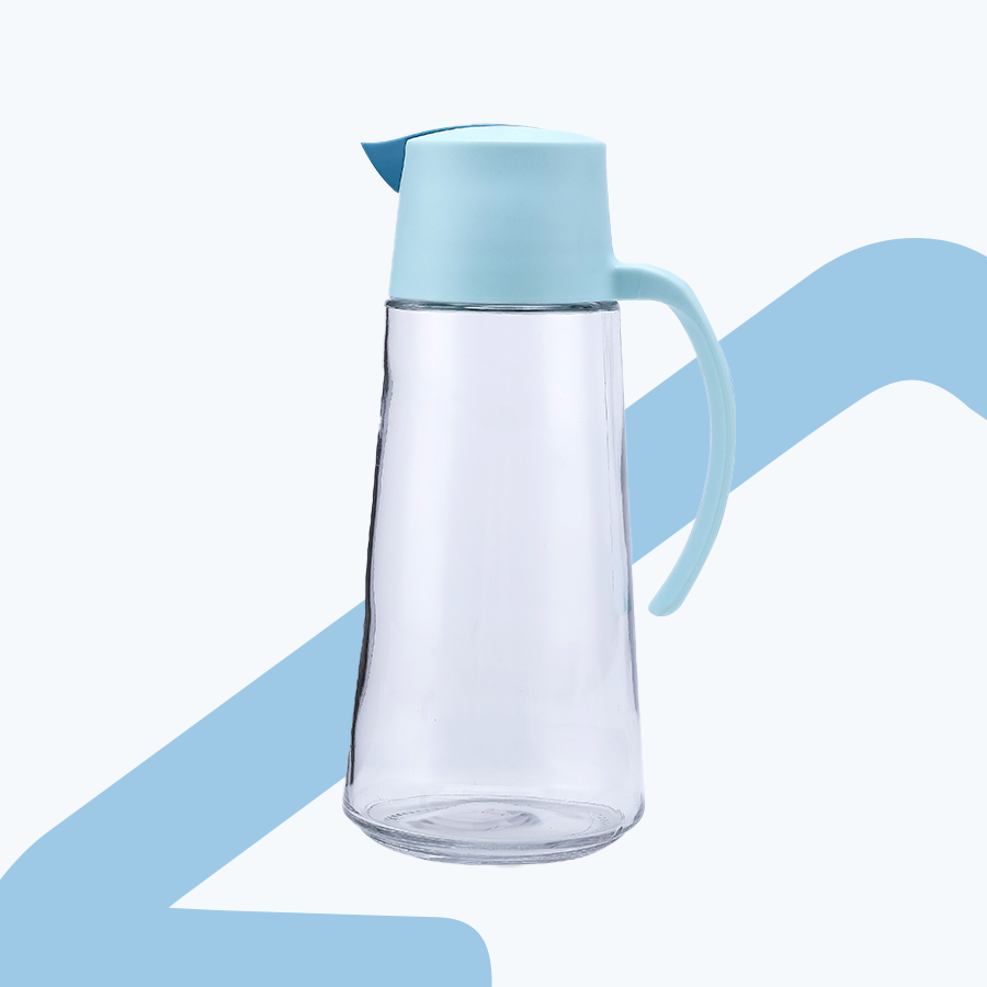 Hani Oil Bottle
