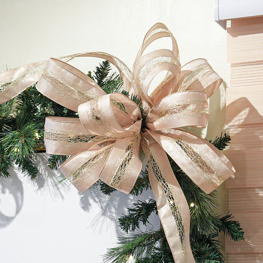 Zia Ribbon Copper