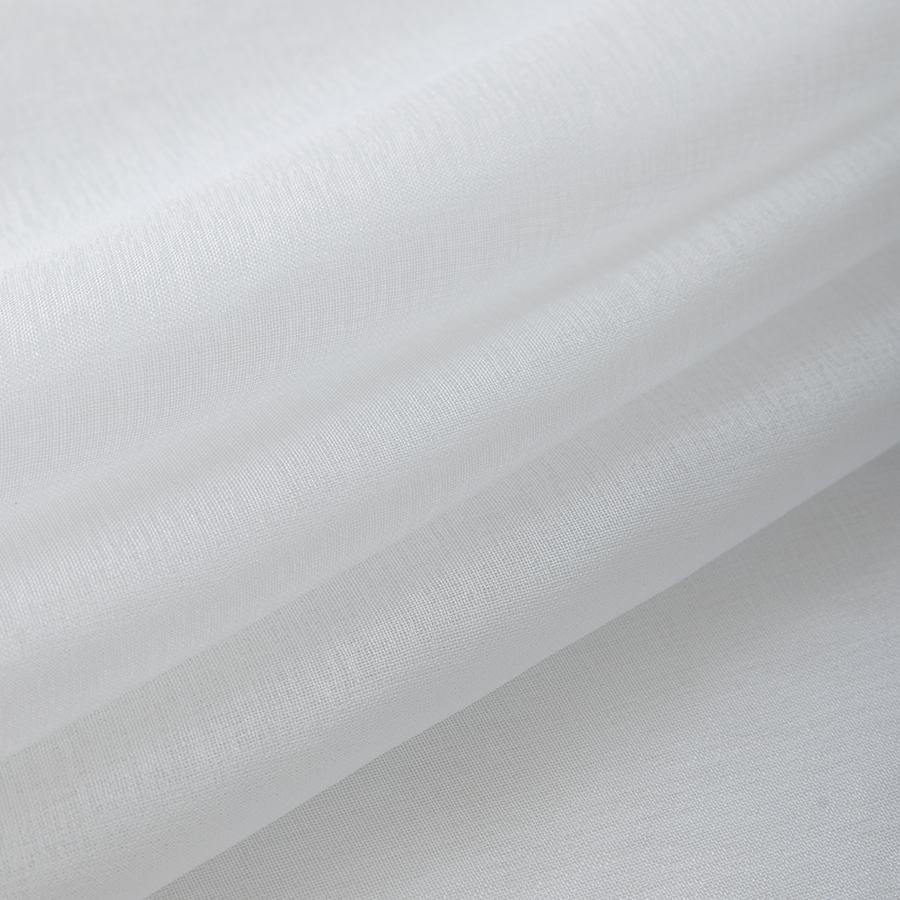Sima Sheer Set of 2 Curtain