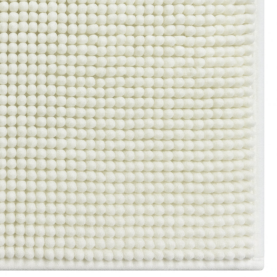 Hara Chenille Bath Rug