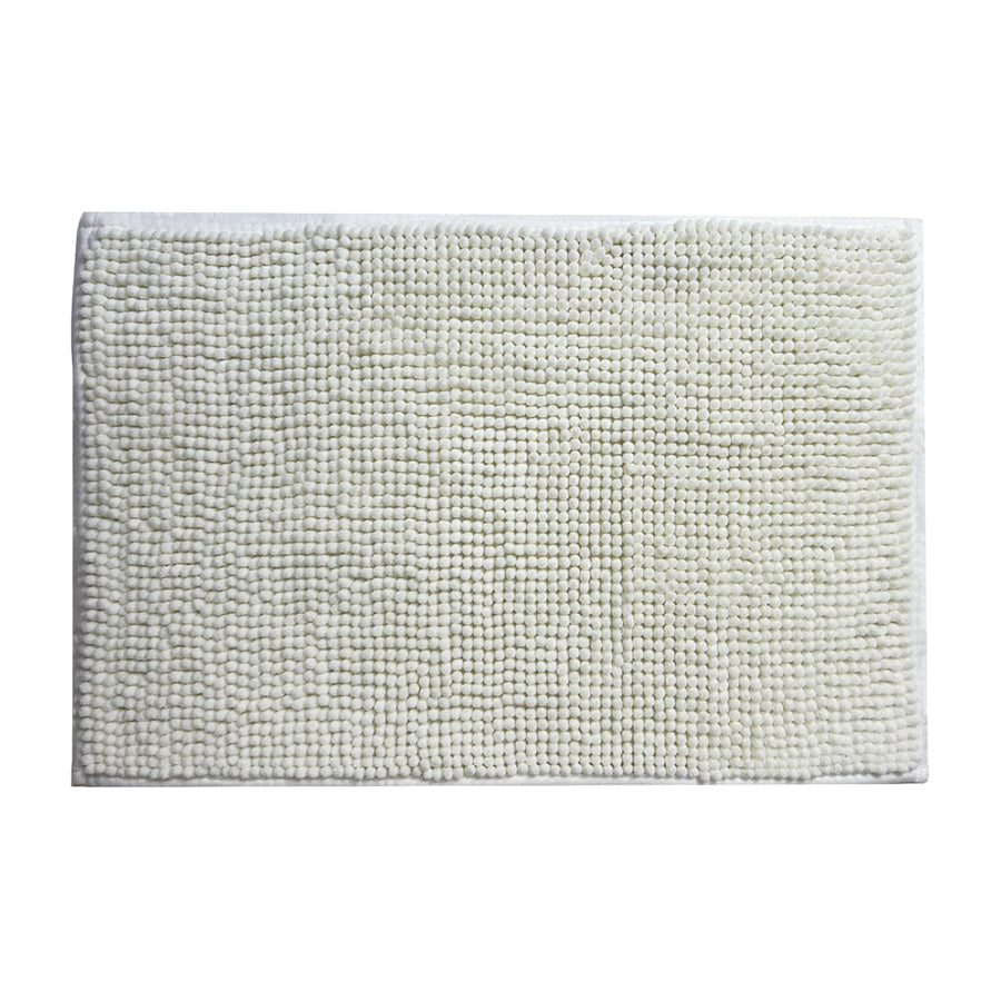 Hara Chenille Bath Rug