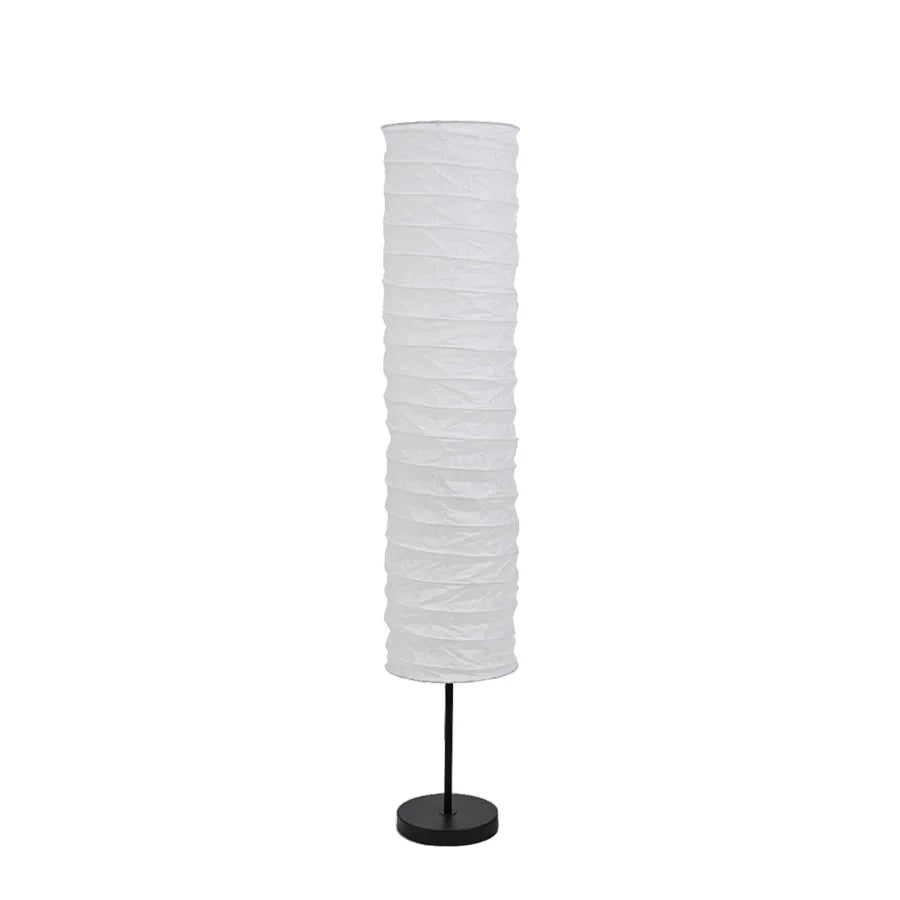 Baran Paper Floor Lamp Shade
