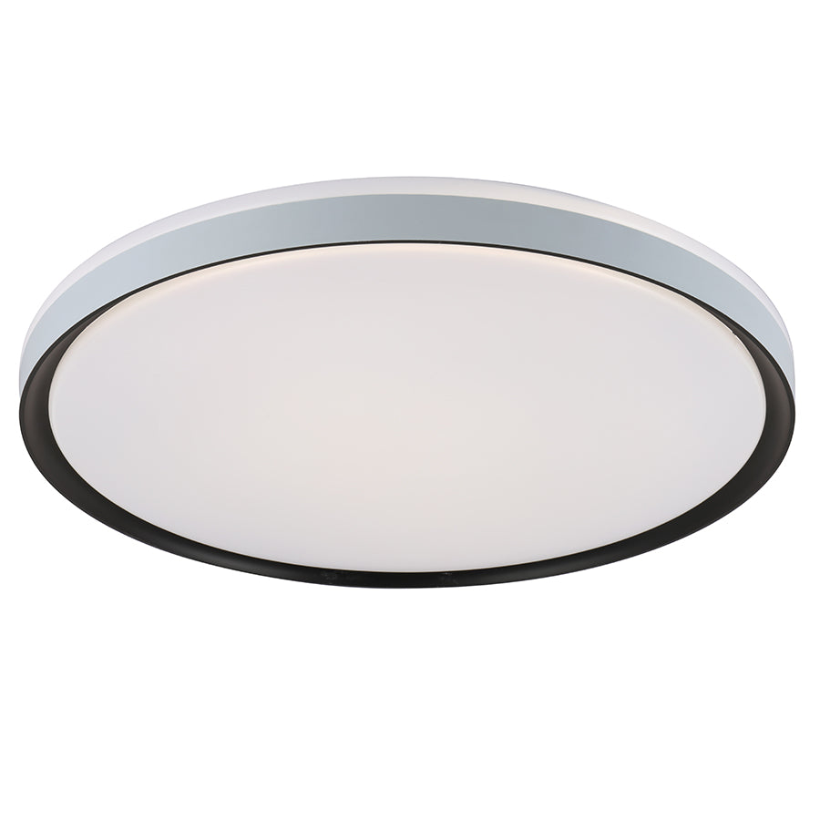 Grith Tri-Color Flushmount Light -39cm