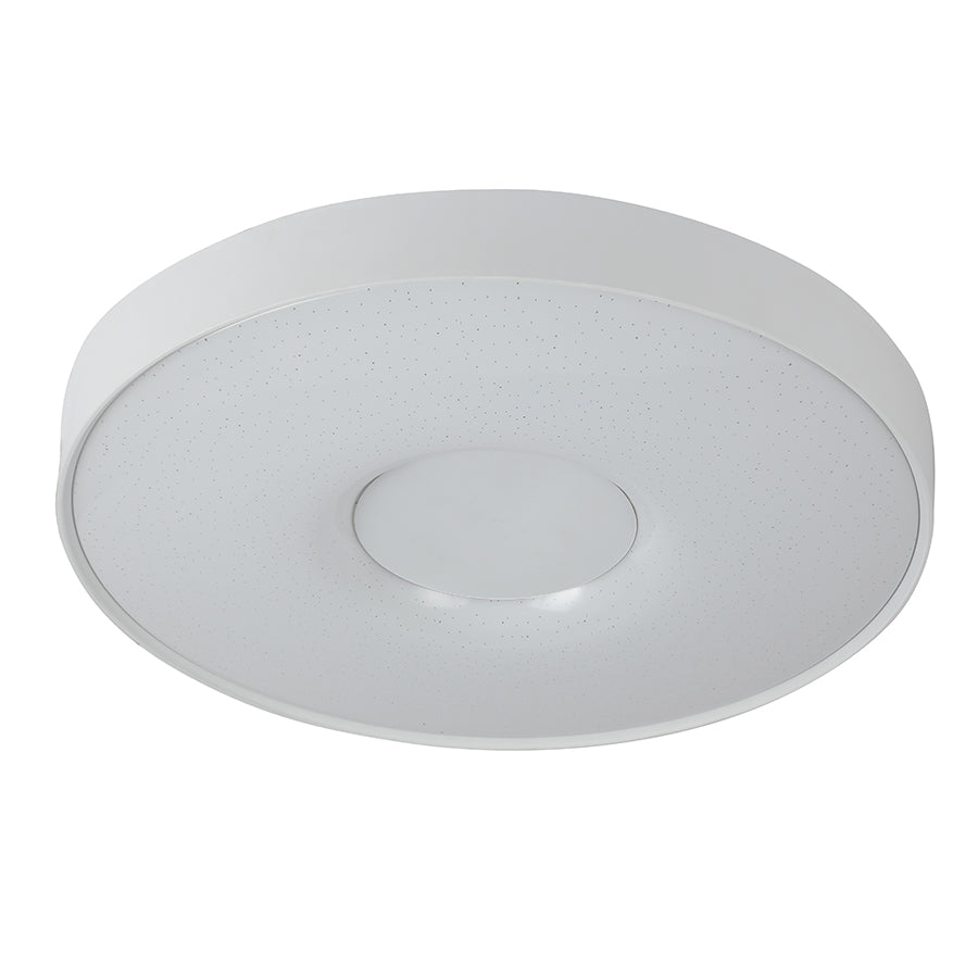 Gyvi Tri-Color Flushmount Light -39cm