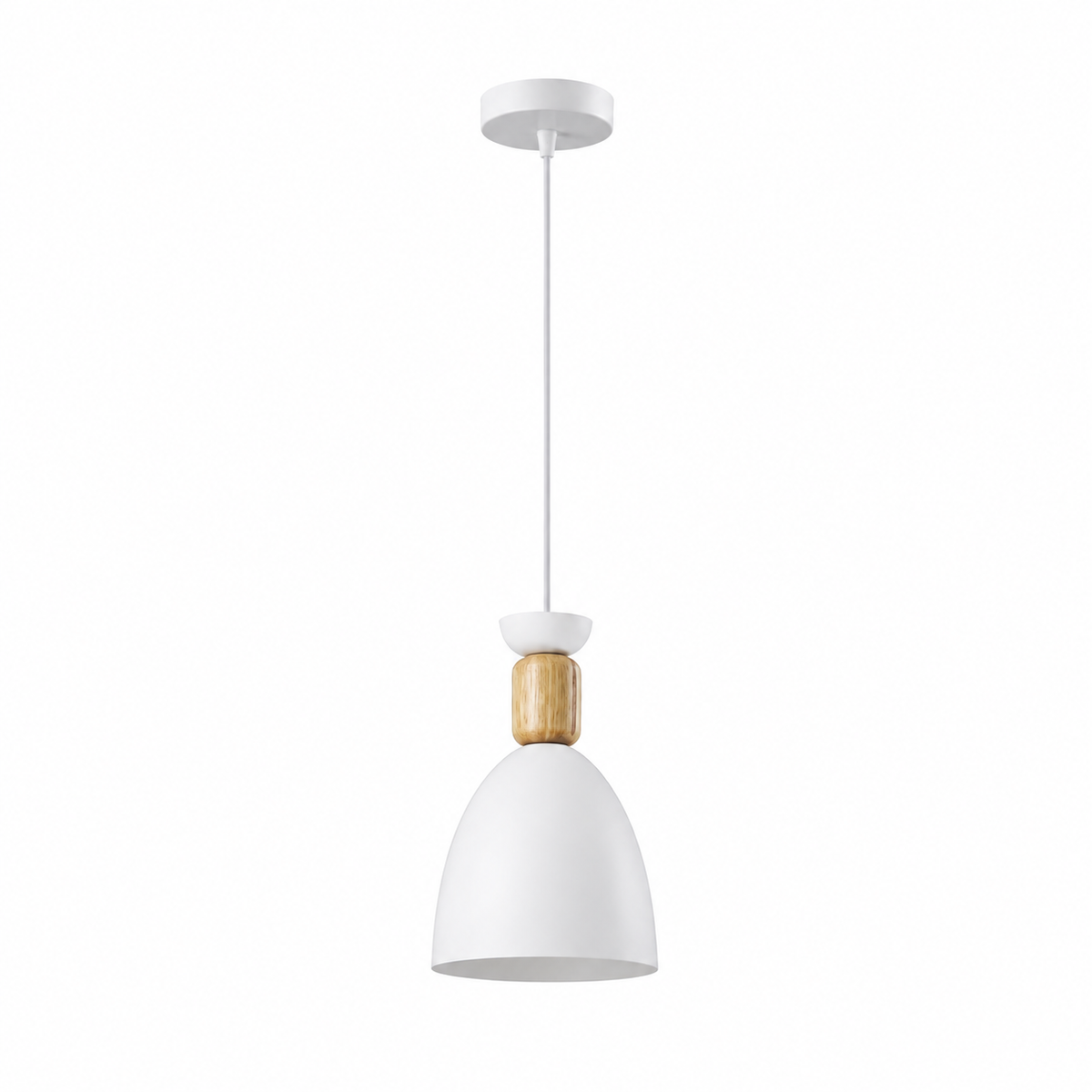 Thim Metal Pendant Light - 14 cm