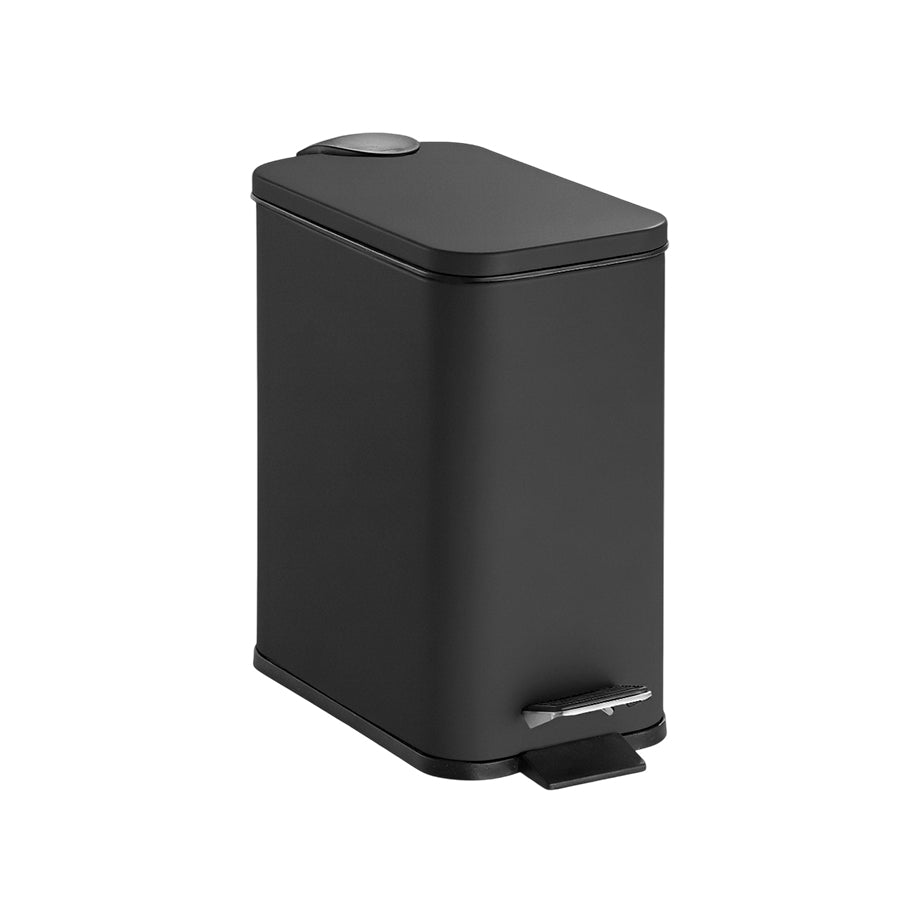Tate Slim Step Bin