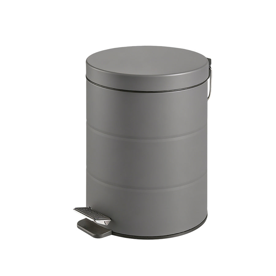 Tobi Round Step Bin