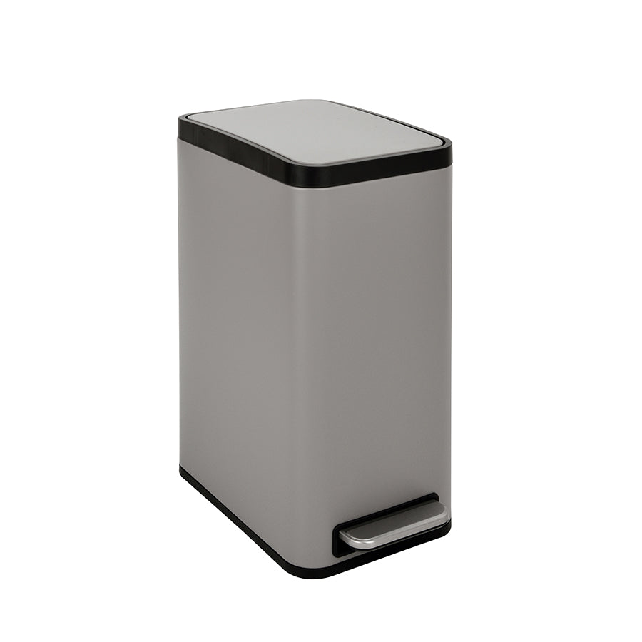 Braun Slim Step Bin