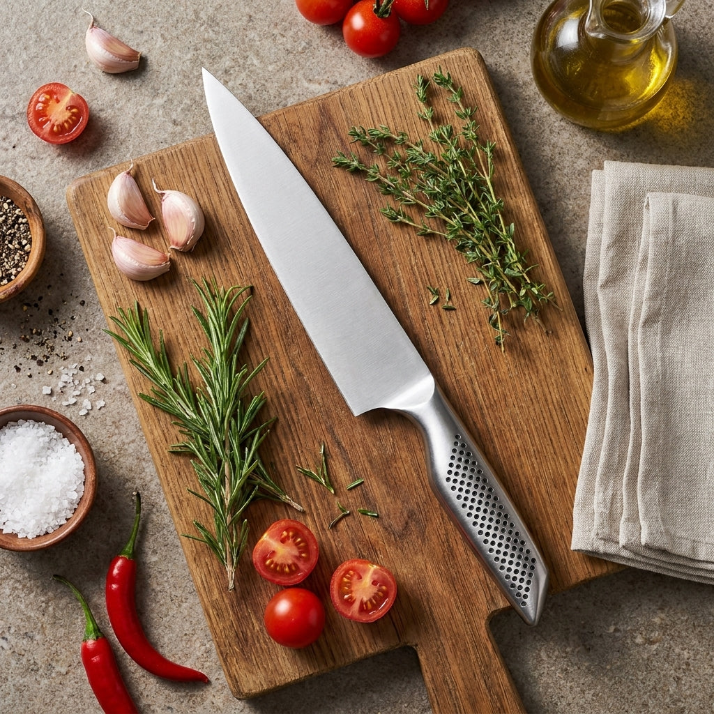 Levi Chef's Knife