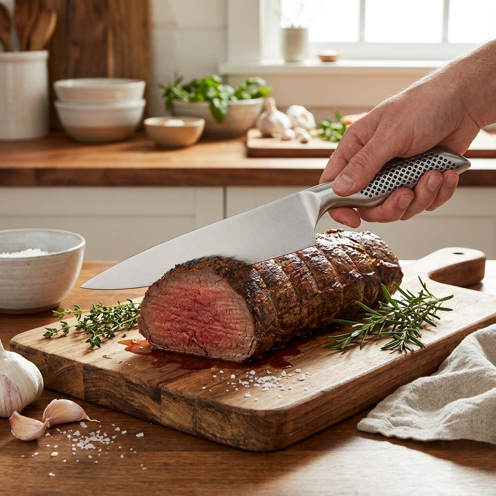 Levi Chef's Knife