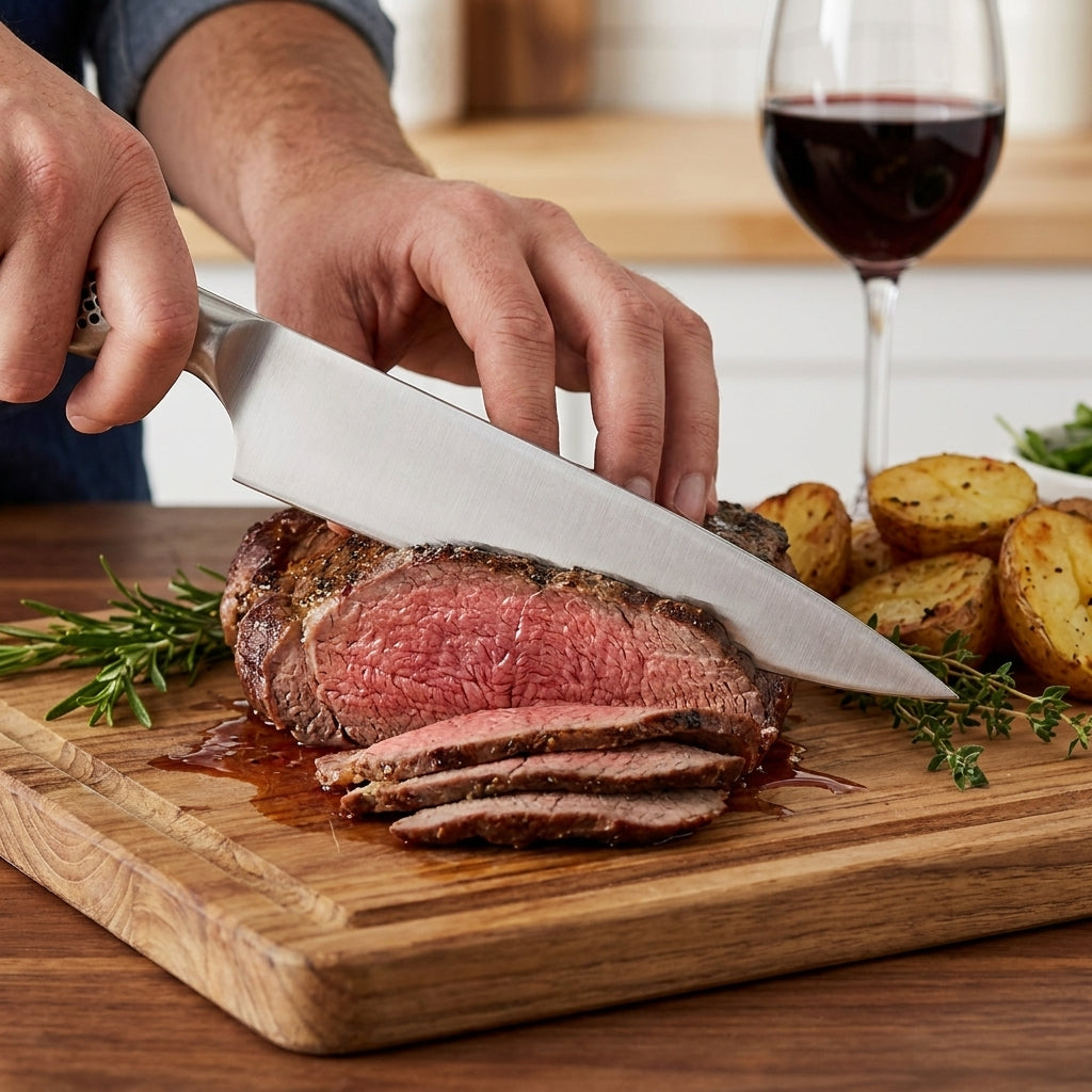 Levi Chef's Knife