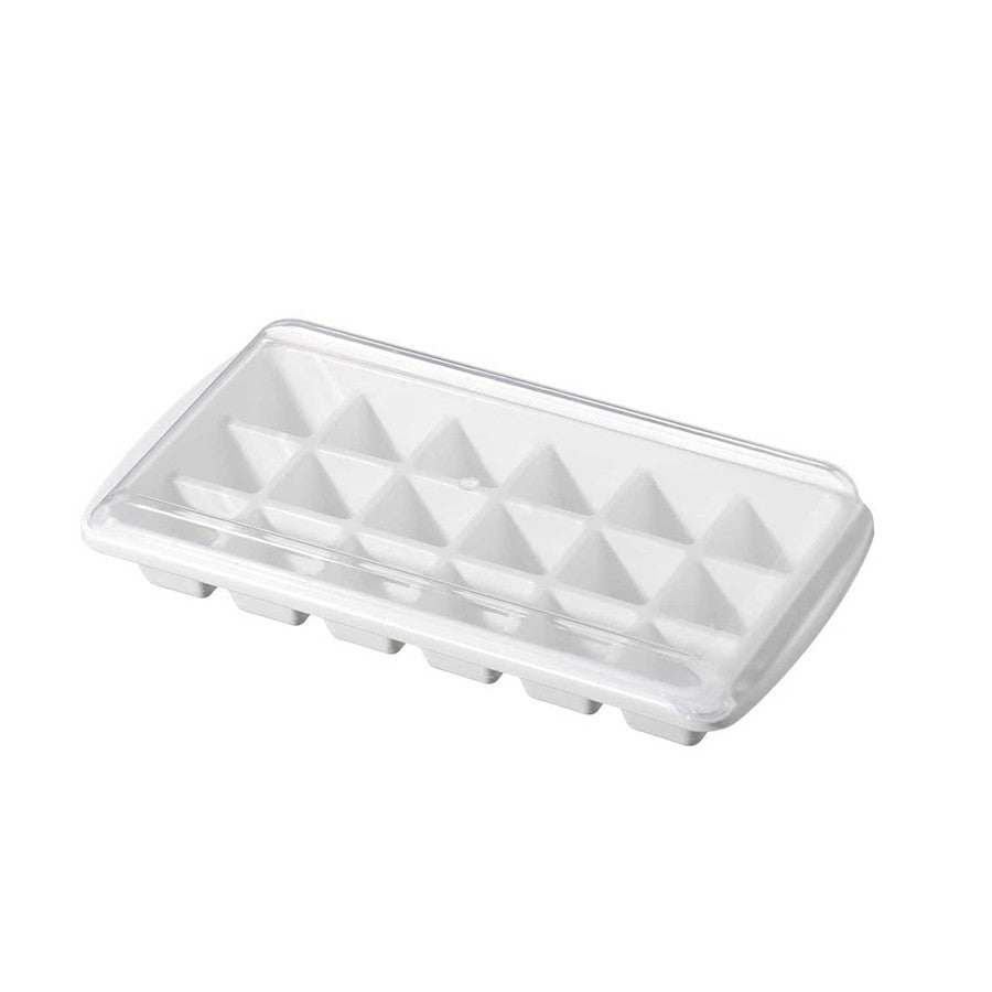Tai 18 Ice Cube Mold with Cover