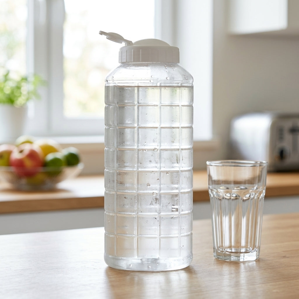 Timo Fridge Bottle - 1500ml