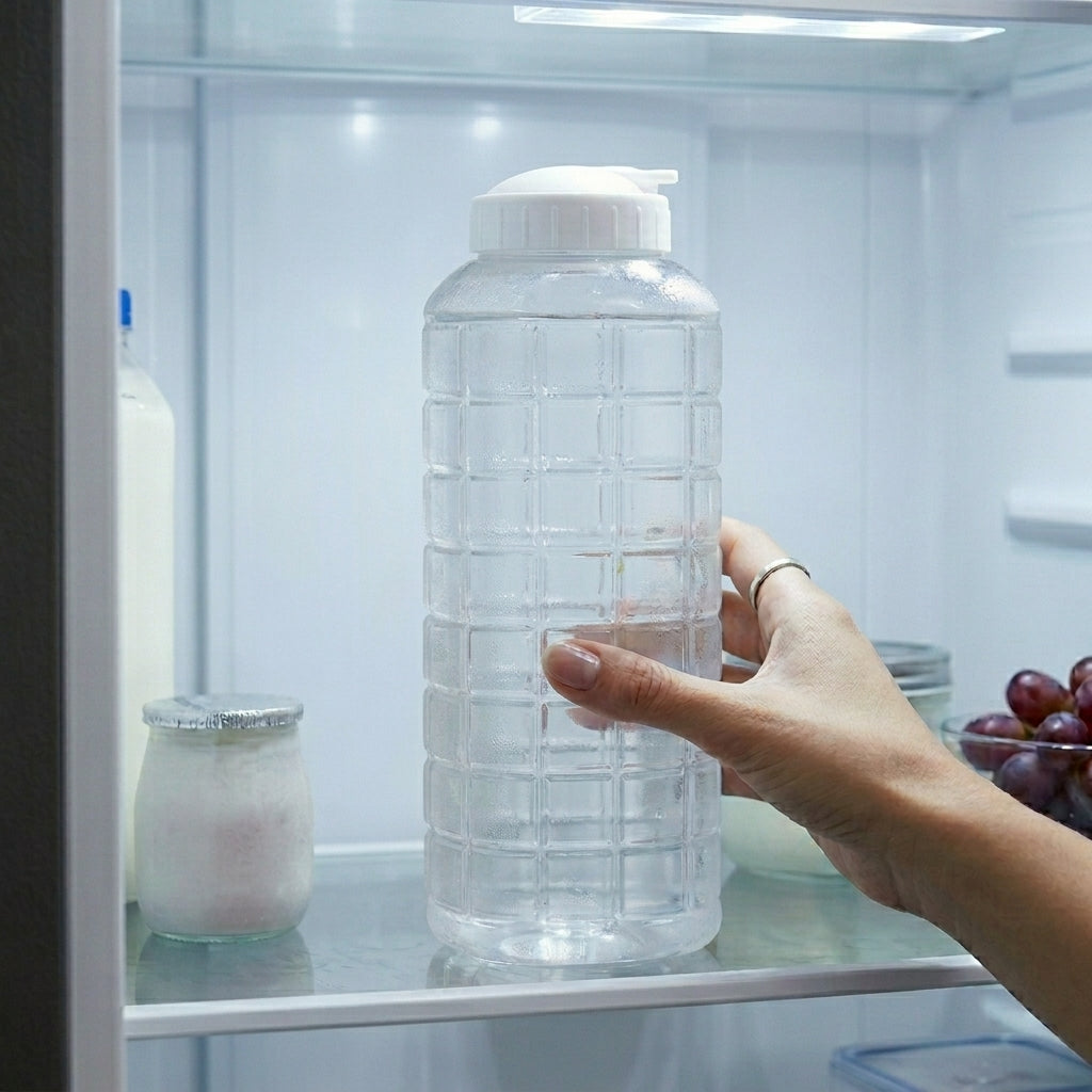 Timo Fridge Bottle - 1500ml