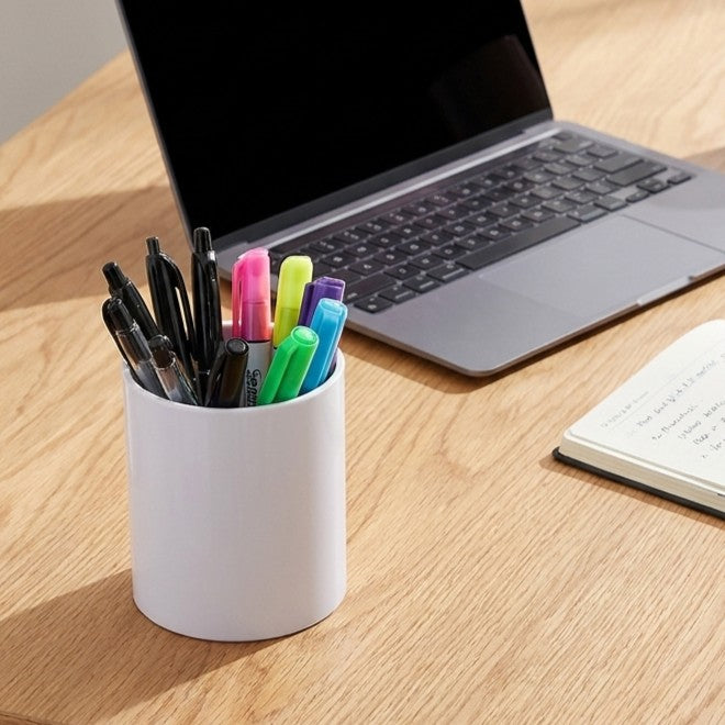 Arik Pen Holder