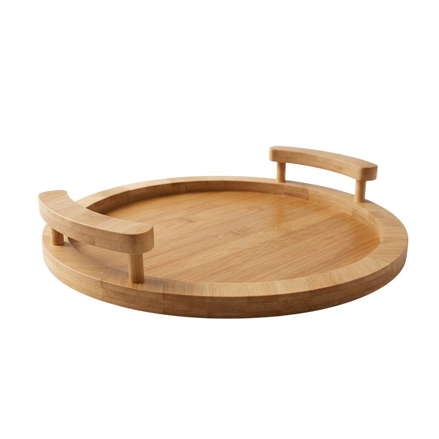 Mei Bamboo Tray