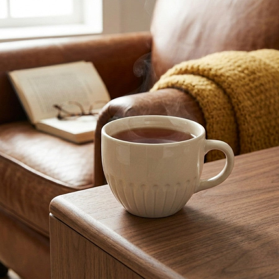 Clover Mug