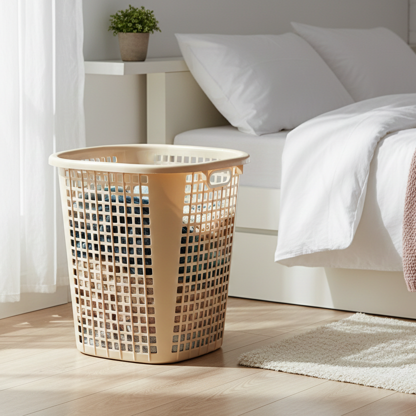 Shon Laundry Basket - 43.5cm