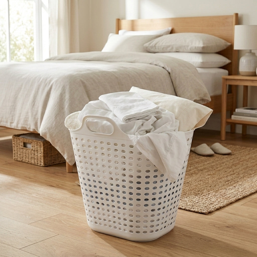 Ovi Flexi Laundry Basket