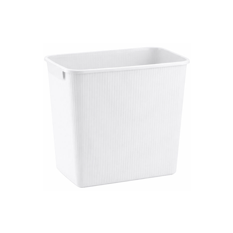 Kio Rectangle Trash Bin