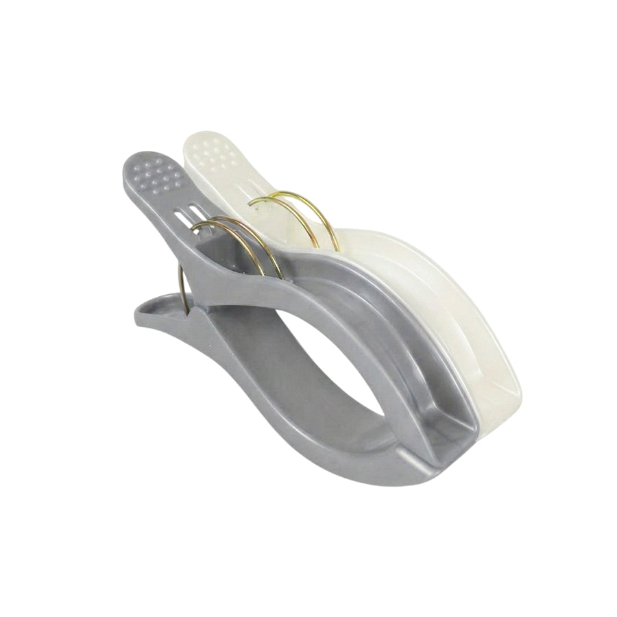 Zoya Extra Large Pins 2pc - 16.5