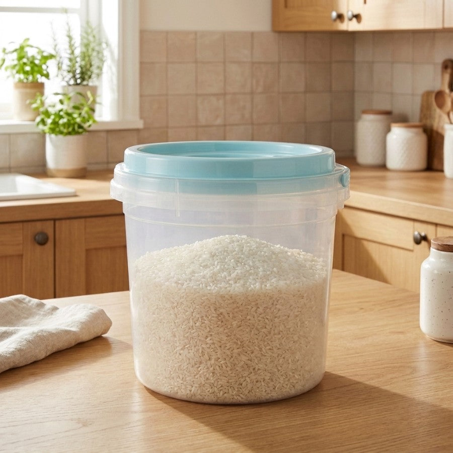 Fyor Rice Dispenser - 7.5kg